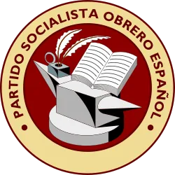 PSOE_antiguo.svg
