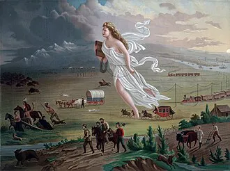 American_Progress_(John_Gast_painting)