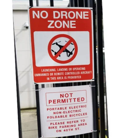 no-drone-zone