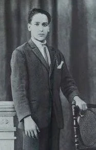 JOSÉ GÓMEZ VIERA FOTO