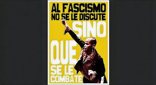 Antifascismo