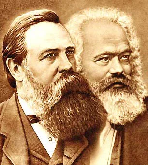 Marx_Engels