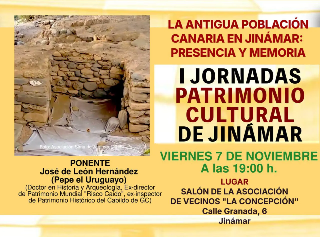 jornadas 7
