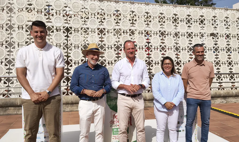 Presentación Feria Km.0 y Feria del Sol (2)