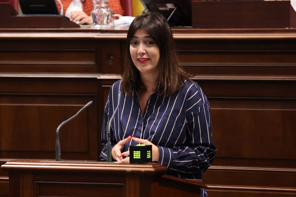 YAIZA LOPEZ LANDI PNL ESCUELAS MÚSICA