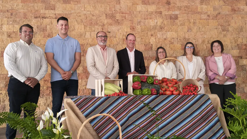 Presentación XXIII Feria Sureste