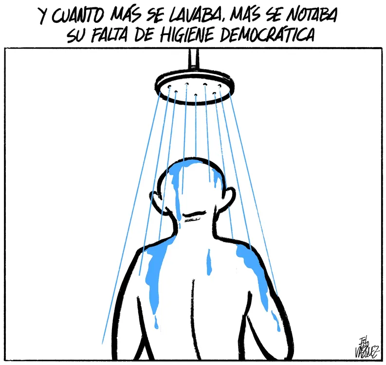 Fábula_De_Jaime_De_Los_Santos