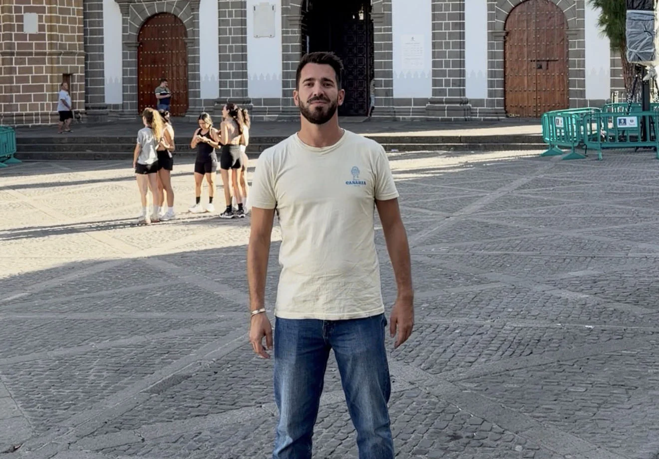 [Imagen] 260903 Turistificación Fiesta de Pino