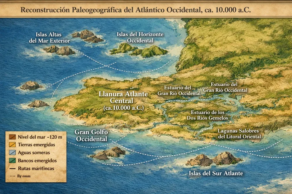 LA ATLANTIDA-2