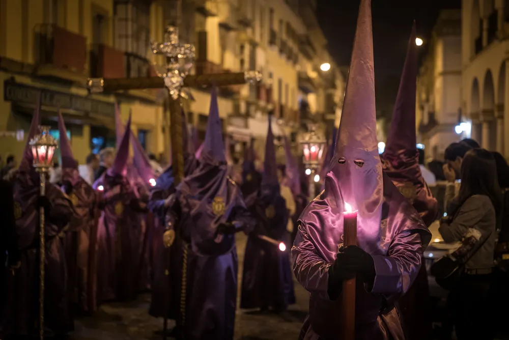 Semana santa-Freepik