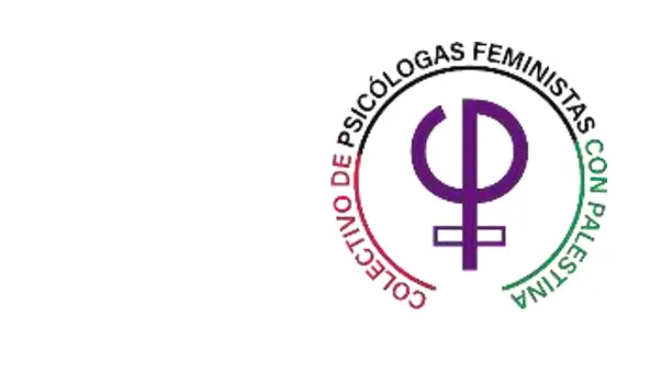 Colectivo de Psicólogas Feministas con Palestina