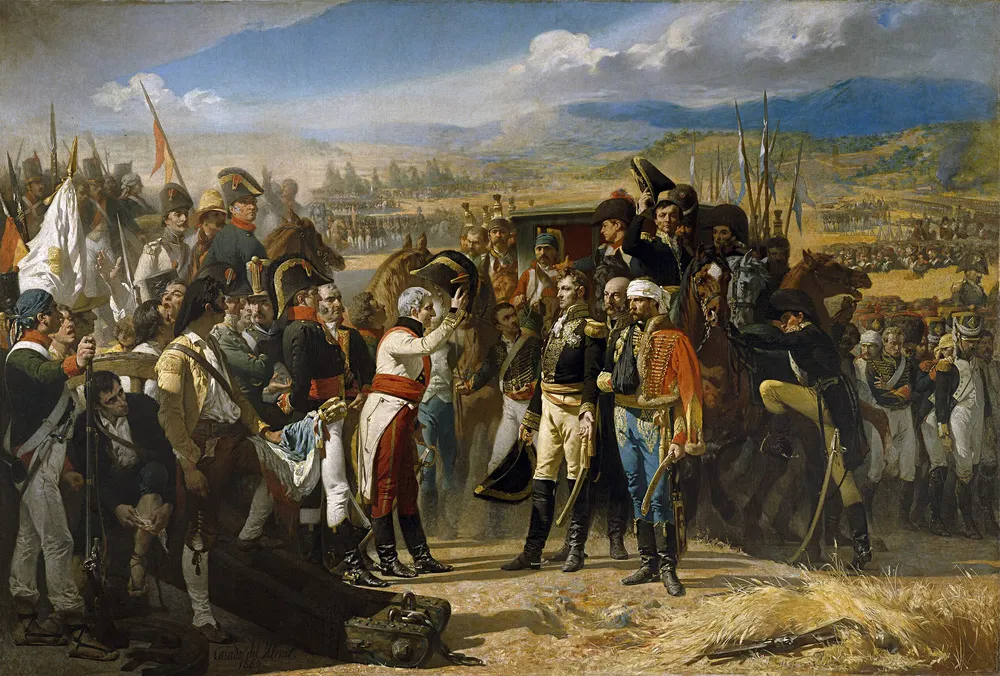 La_Rendición_de_Bailén_(Casado_del_Alisal)