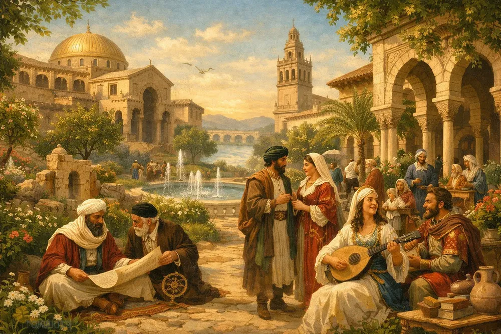 El mito de la reconquista-2