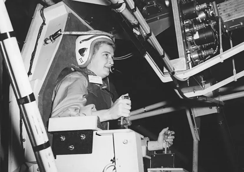 Jerrie_Cobb_Lady_Pilot_testing_Gimbal_Rig_in_AWT_-_GPN-2000-000379-768x614-1