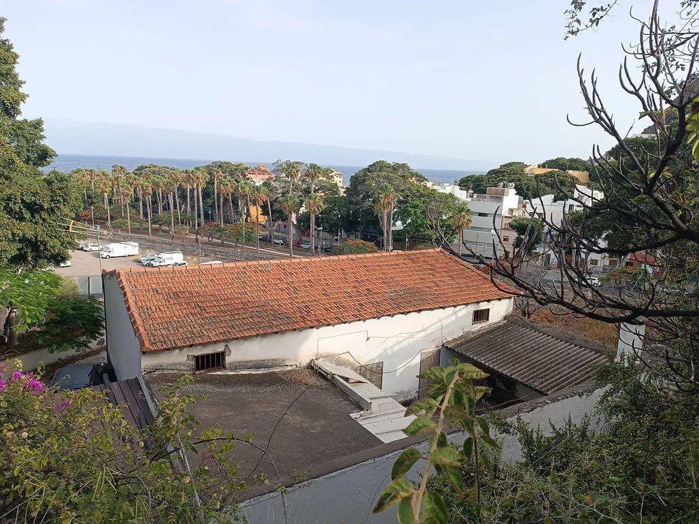 [Imgagen 2] 260904 Reacondicionamiento Casa del Caminero