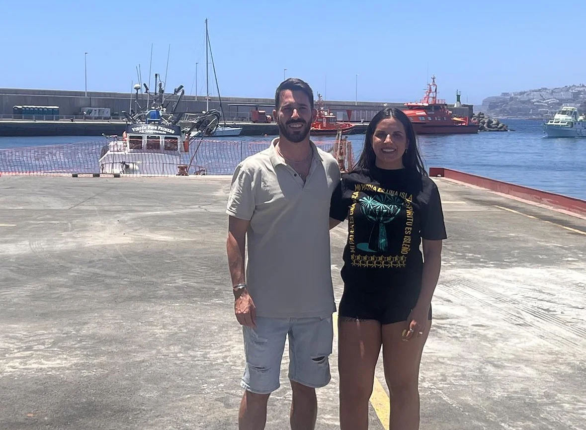 [Imagen] 260610 Visita Papa y Gobierno España