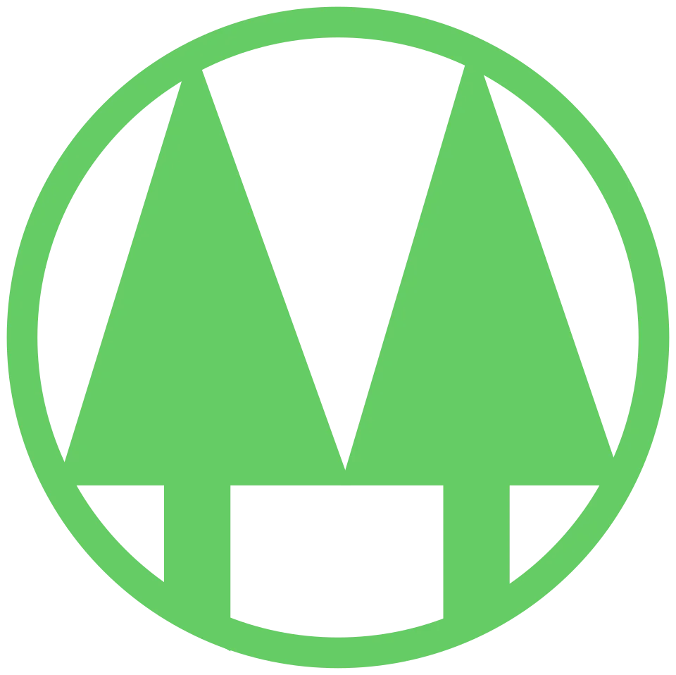 Twinpines.svg