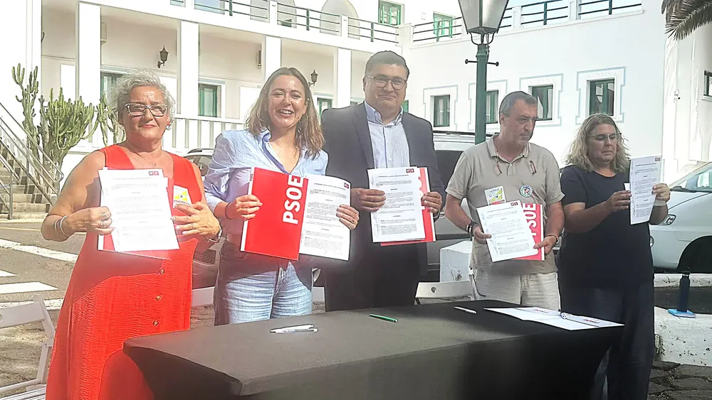 FIRMA HOSPITAL LANZAROTE 1