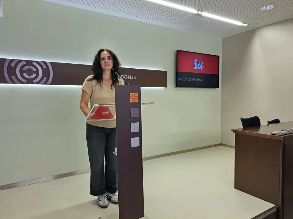 Marta Abengochea IU