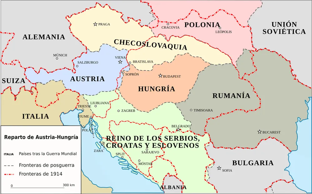 DisgregacióndeAustriaHungría2.svg