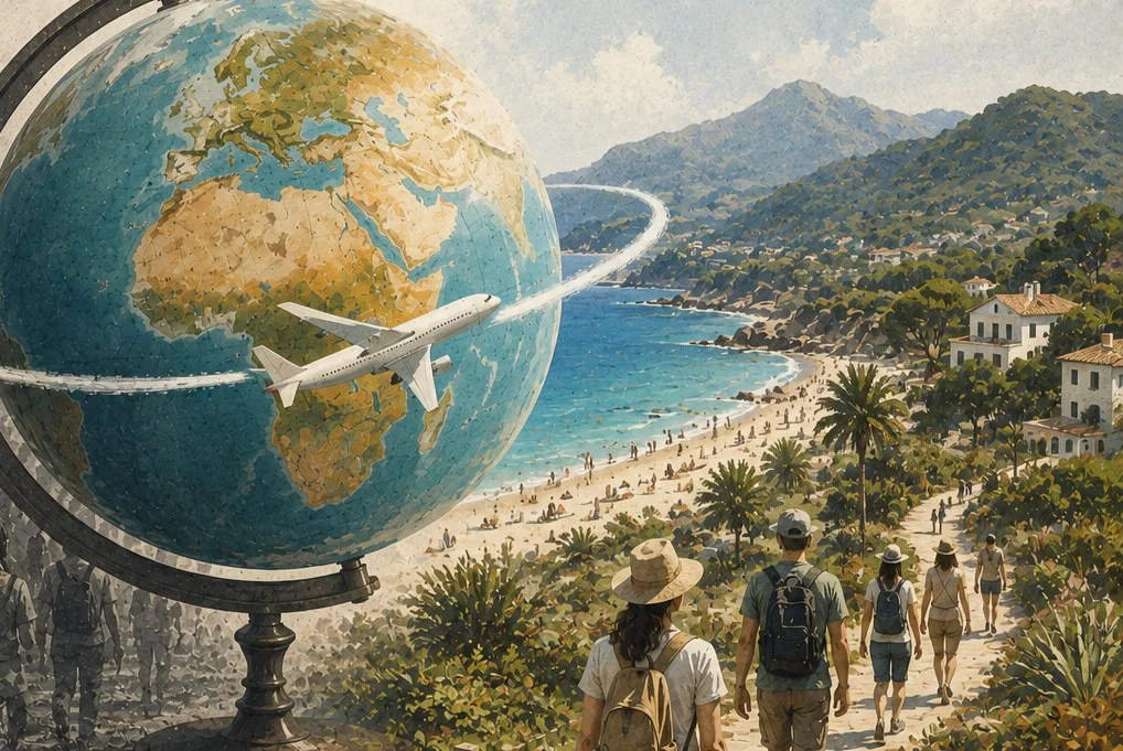 TurismoDatosONU