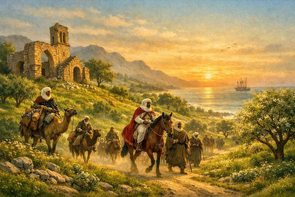 El mito de la reconquista-1