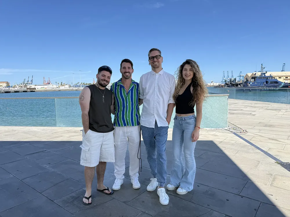 [Imagen] 260506 Turistificación Orgullo Maspalomas