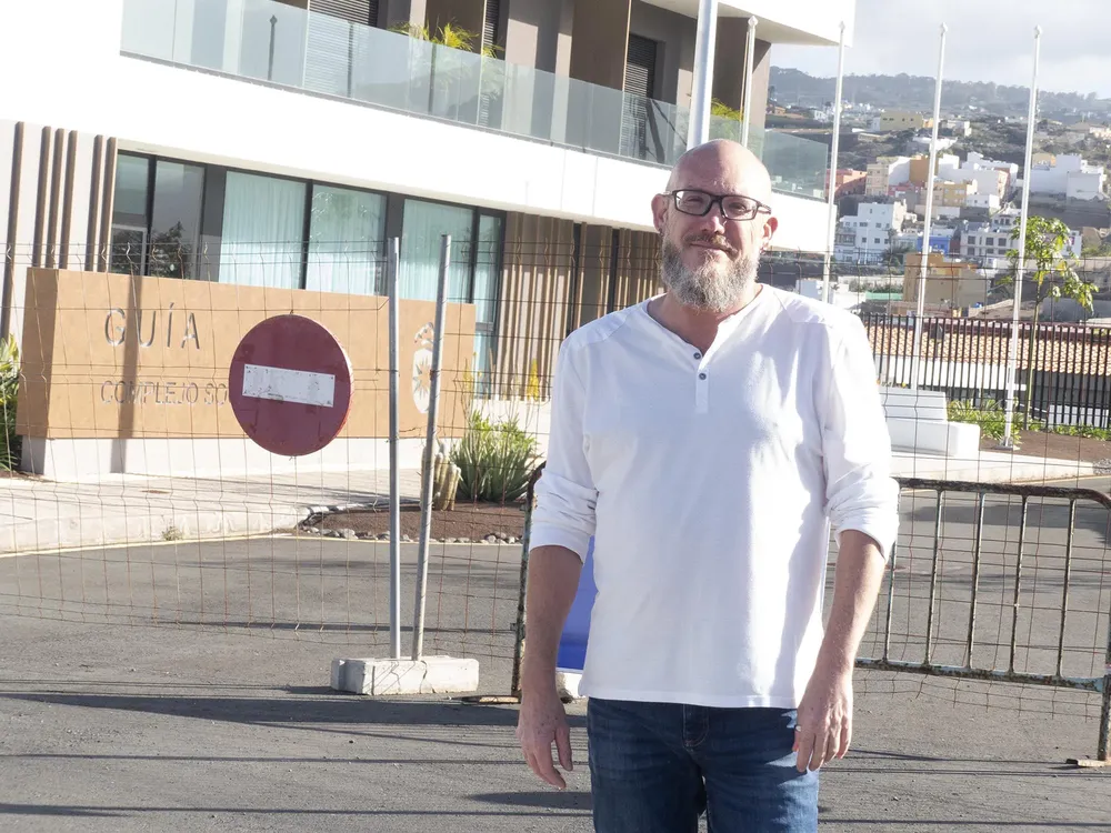 [Imagen] 260722 Residencia Tarazona, Guía