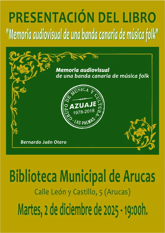 ARUCAS