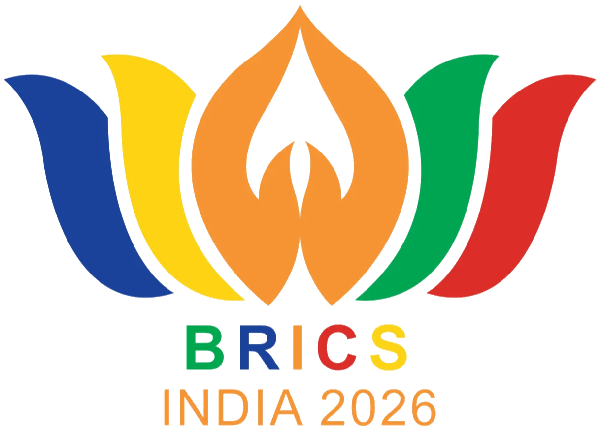 18ª_BRICS_Summit_2026,_New_Delhi,_India