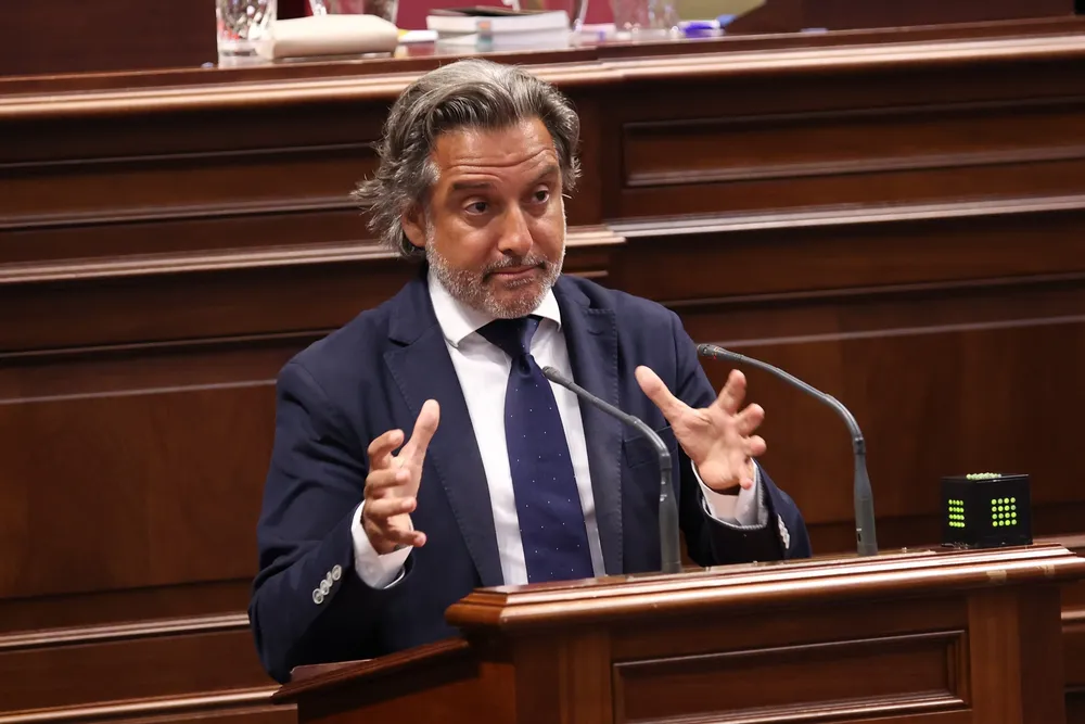 MATOS PNL POLÍTICA MIGRATORIA