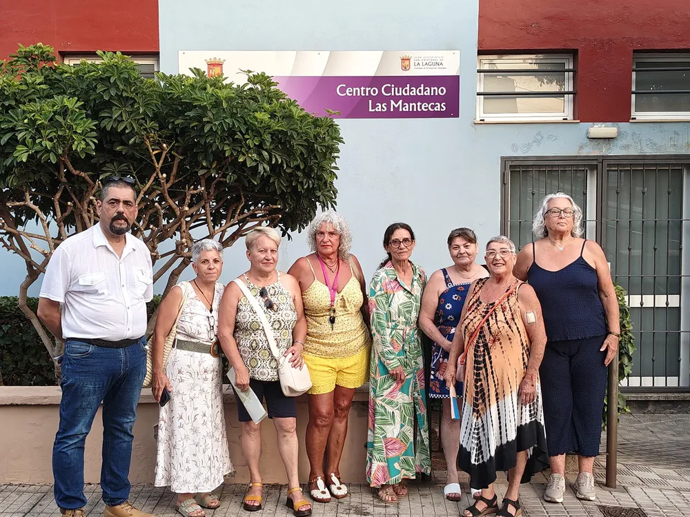 [Imagen 1] 260804 Vecinas Visocan Las Mantecas
