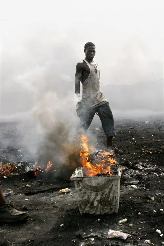 Nyaba-Léon-Ouedraogo-Burkina-Faso-Lenfer-du-Cuivre-2008.1-683x1024