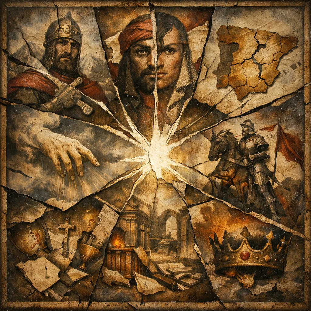 El mito de la reconquista-4