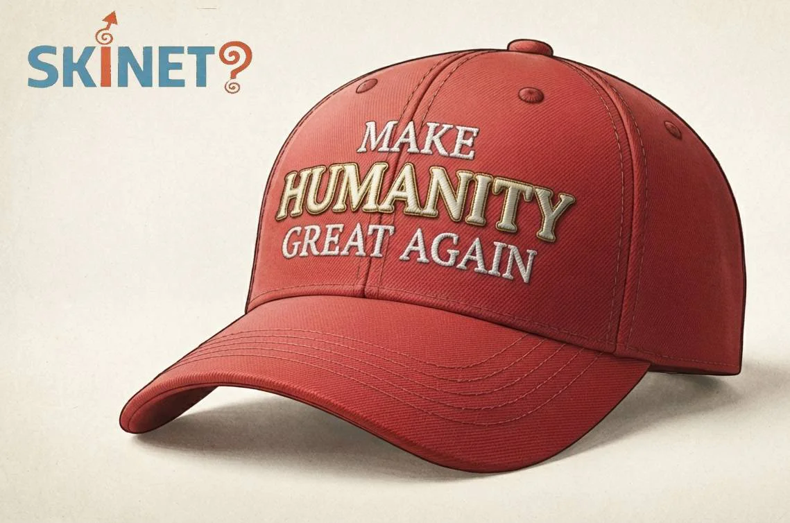 MakeHumanity