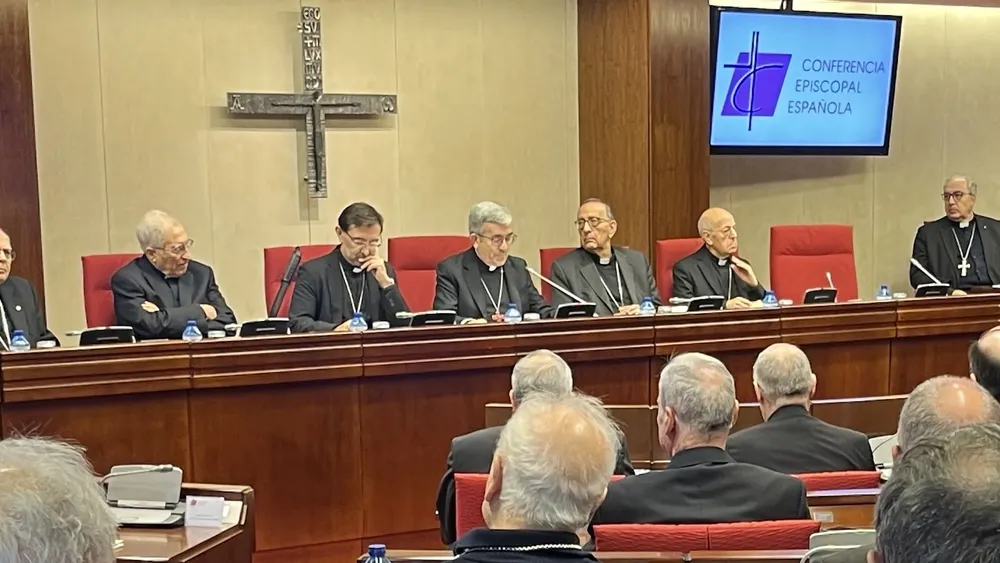 Conferencia episcopal