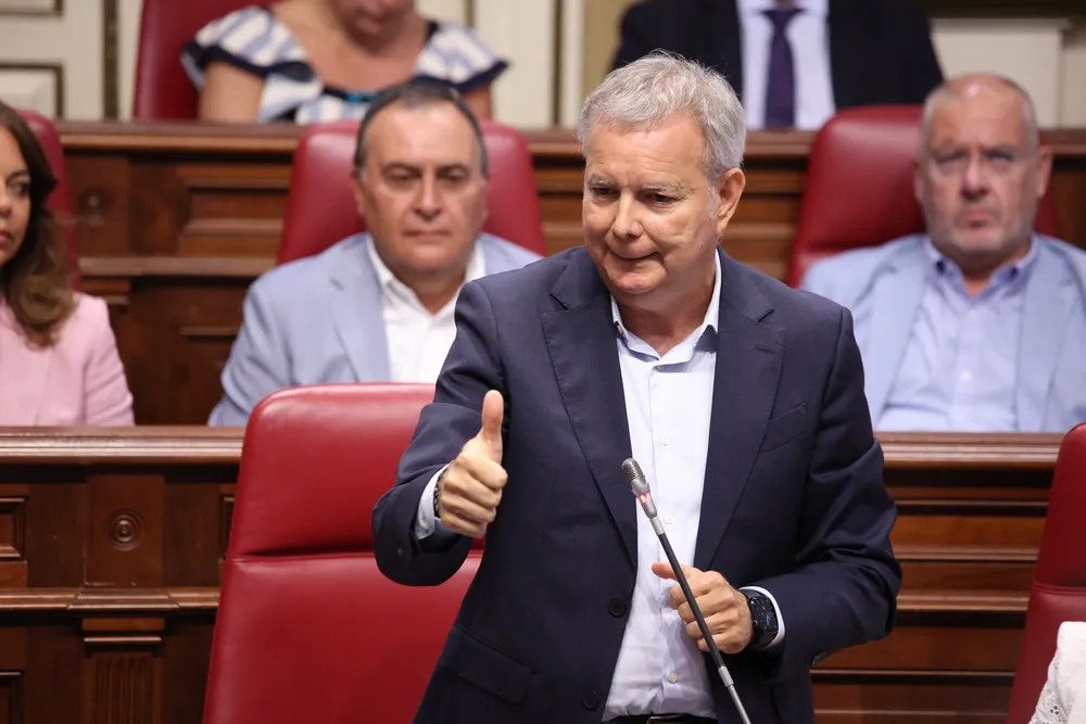 FRANQUIS PREGUNTA PLENO