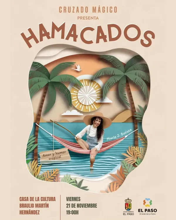 hamacados