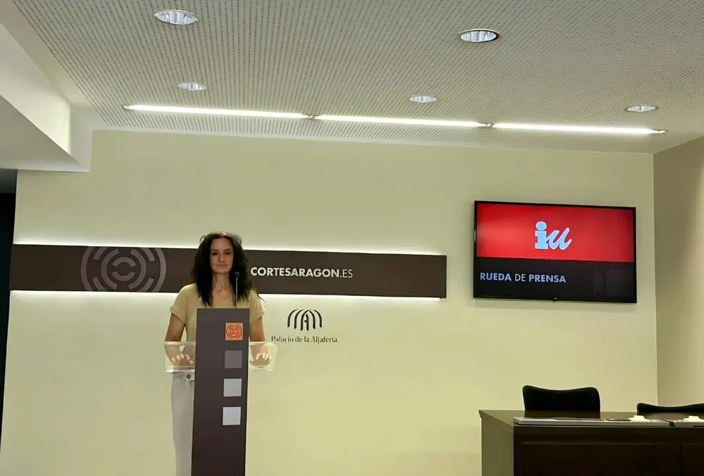 IU Marta Abengochea
