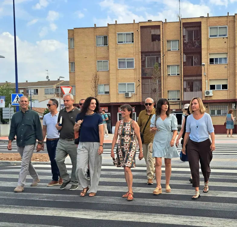 Izquierda Unida y PSOE Aragón